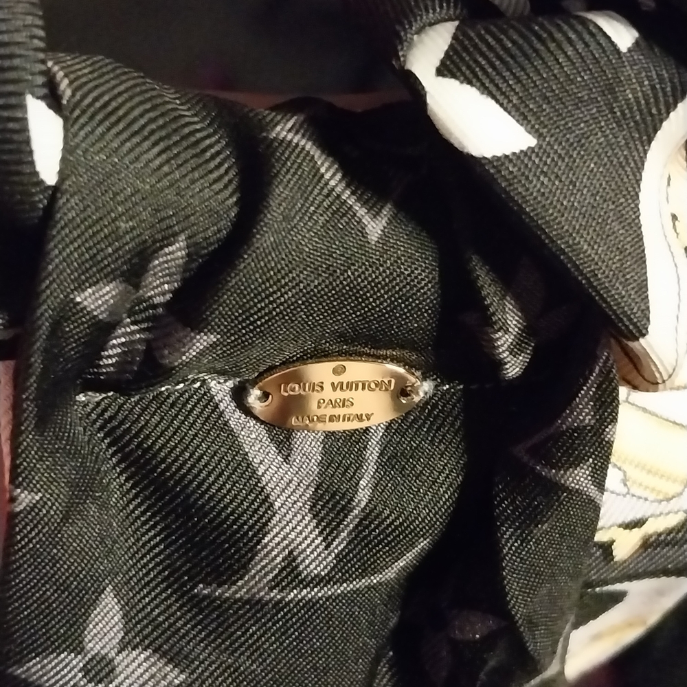 Louis Vuitton Be Mindful Collection Chouchou